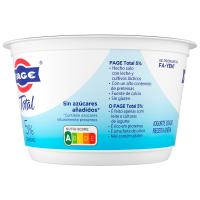 FAGE % 5 g. m. jogurt grekoa, terrina 450 g