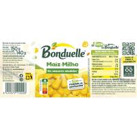 Maíz BONDUELLE, lata 140 g