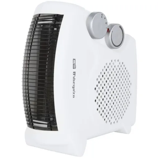 Calefactor horizontal, 2000 W, FH5040 ORBEGOZO  