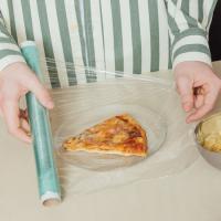 Film pvc ecofriendly BAYECO Vita, rollo 30 metros