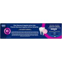 Dentífrico sens&encías calm original ORAL-B, tubo 75 ml