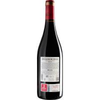 Vino Tinto Crianza Rioja FINCAS DE BUSTINZA, botella 75 cl