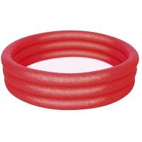 Piscina Infantil Play Pool 122x25cm, color surtido no se puede elegir BESTWAY, 1ud