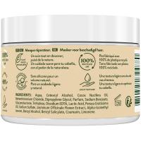 Mascarilla de aguacate&jazmin TIMOTEI, tarro 300 ml Mascarilla de aguacate&jazmin TIMOTEI, tarro 300 ml