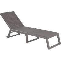 Tumbona dream wengue Medidas: 199x58x42 SP, 1 ud Tumbona dream wengue Medidas: 199x58x42 SP, 1 ud