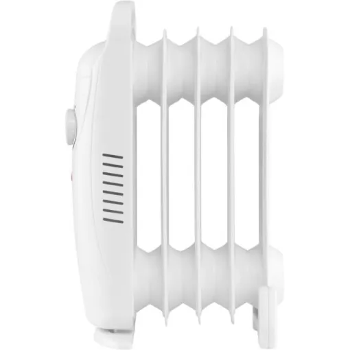 Radiador de aceite, 700 W, RO720 ORBEGOZO