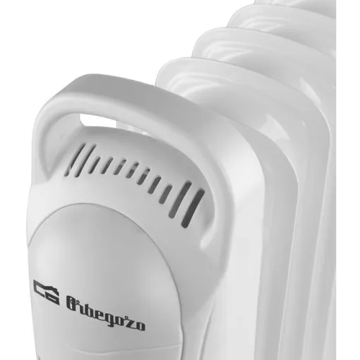 Radiador de aceite, 700 W, RO720 ORBEGOZO