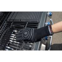 Guante premium para barbacoa, aguanta hasta 350ºC CAMPIZGAZ, 1 ud