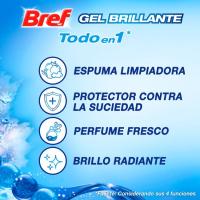 Limpiador innovcion wc BREF, pack 1 ud