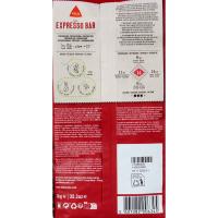Café en grano mezcla expresso bar DELTA, paquete 1 kg