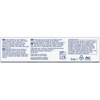 Dentífrico protector-reparador blanqueante ORAL-B, tubo 75 ml