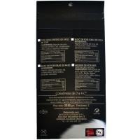 Medallón dúo bloc de foie gras de pato KATEALDE, blister 80 g