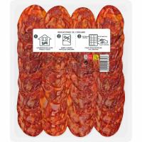 Chorizo ibérico extra BOADAS 1880, sobre 90 g