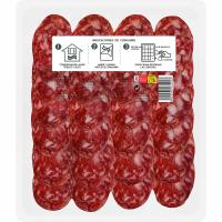 Salchichón ibérico extra BOADAS 1880, sobre 90 g