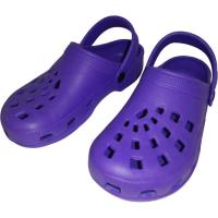 Zuecos de playa lisos M25 GP