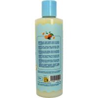 Crema desenredante para perro BIOZOO, bote 250 ml