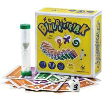 Bihurrikeriak, +7 urte EH.KO IKASTOLAK