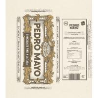 P. MAYO ORO egiteko txokolate berezia, tableta 200 g