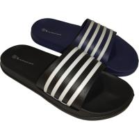 Igerilekuko txankleta marra beltz eta zuriekin, OG Pisciblackw