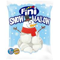 Nubes de Navidad Snow mallow FINI, paquete 76 g Nubes de Navidad Snow mallow FINI, paquete 76 g