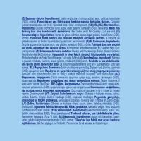 Nubes de Navidad Snow mallow FINI, paquete 76 g Nubes de Navidad Snow mallow FINI, paquete 76 g