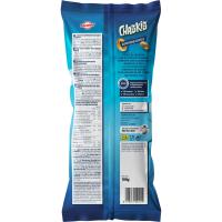 Facundo Chaskis barbacoa 100g