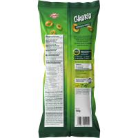 Chaskis de maíz FACUNDO, bolsa 100 g