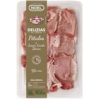 NOEL urdaiazpiko iberiko egosiaren petaloak, erretilua 90 g