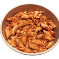 Pasta a la boloñesa, al peso, compra mínima 250 g