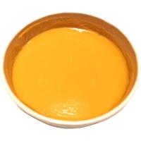 Crema de calabaza, al peso, compra mínima 250 g