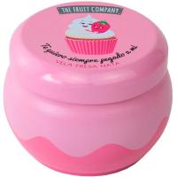 Vela lata de fresa y nata THE FRUIT COMPANY, pack 1 ud