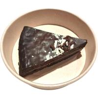 Tarta Sacher, porción, 1 ud