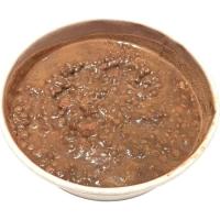 Lentejas con chorizo, al peso, compra mínima 250 g