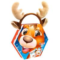 KINDER elur orein diadema, 139 g KINDER elur orein diadema, 139 g