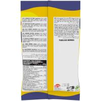 DAMEL masusta gominolak, poltsa 135 g
