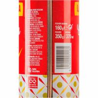 Aceitunas rellenas de anchoa LA ESPAÑOLA, lata 160 g Aceitunas rellenas de anchoa LA ESPAÑOLA, lata 160 g