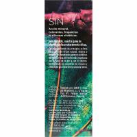 Crema facial protectora solar FPS30 BELLE NATURAL, bote 50 ml