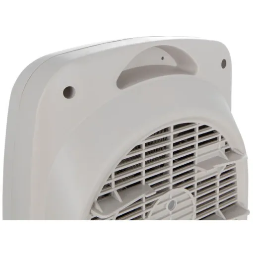 Calefactor de baño oscilante, 2000 W, FH7001 ORBEGOZO