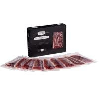 Maletín paleta cebo ibér. 50% r. ibérica S. ALCARAZ, 1 ud