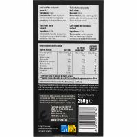 Café molido Etiopia EROSKI SELEQTIA, caja 250 g