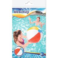 Balón de playa hinchable BESTWAY, Ø51 cm
