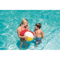 Balón de playa hinchable BESTWAY, Ø51 cm