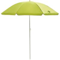 Sombrilla de playa, colores surtidos ¿Cuál te llegará?, Ø180 cm