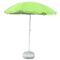 Sombrilla de playa, colores surtidos ¿Cuál te llegará? Ø200 cm