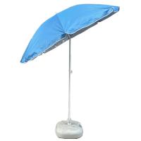 Sombrilla de playa, colores surtidos ¿Cuál te llegará? Ø200 cm