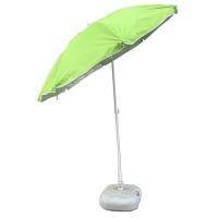 Sombrilla de playa, colores surtidos ¿Cuál te llegará? Ø200 cm