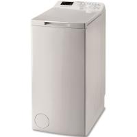Lavadora de 7 kg S72200 INDESIT