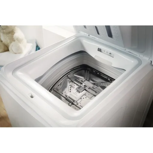 Lavadora 7 kg S72200 INDESIT