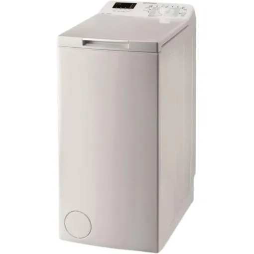 Lavadora 7 kg S72200 INDESIT