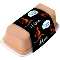 LA CUINA ahate moussea cavarekin, terrina 190 g